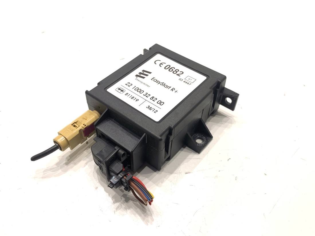 Блок керування модуль Ford C-Max 221000328200