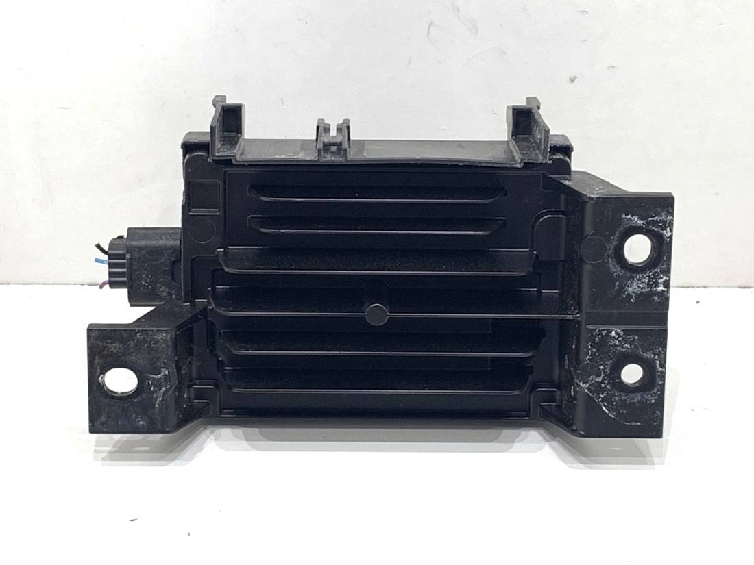 Блок керування модуль Nissan Qashqai 243026UA0A