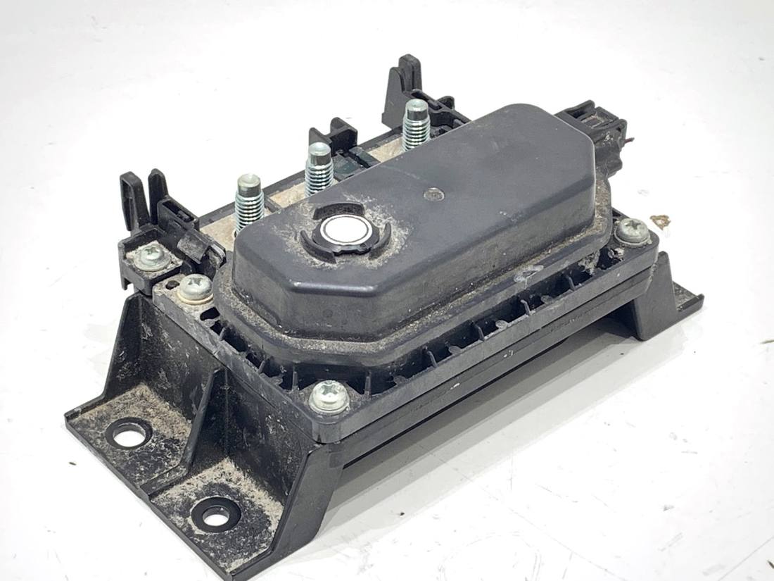 Блок керування модуль Nissan Qashqai 243026UA0A — фото деталі 3