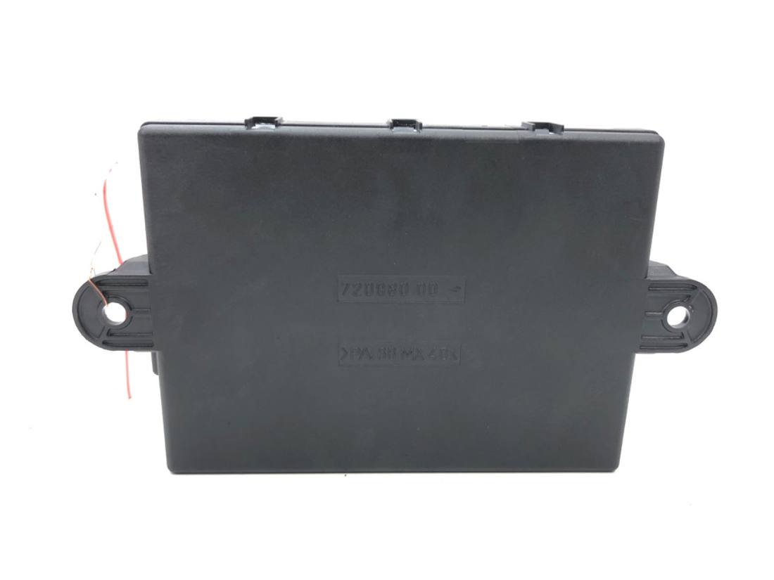 Блок керування модуль Mercedes S W221 A2218704393