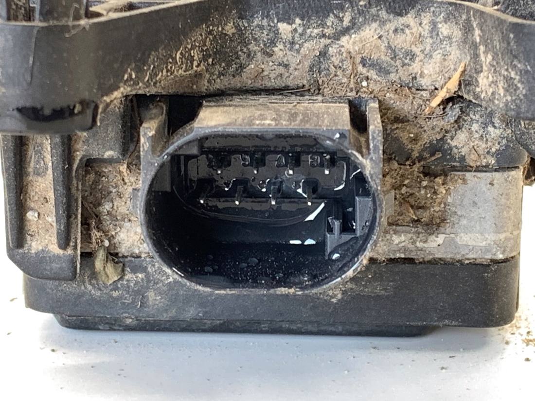 Блок керування модуль BMW X5 F95 6899183 — фото деталі 3