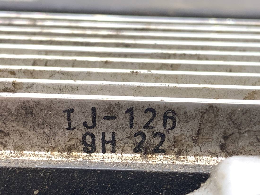 Блок керування модуль Toyota Land Cruiser 89871-20050 — фото деталі 5