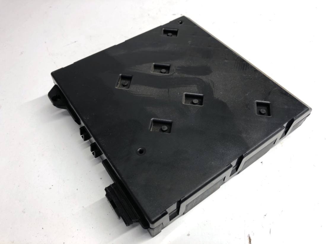 Блок керування модуль Skoda Fabia 2 6R7937084C — фото деталі 2