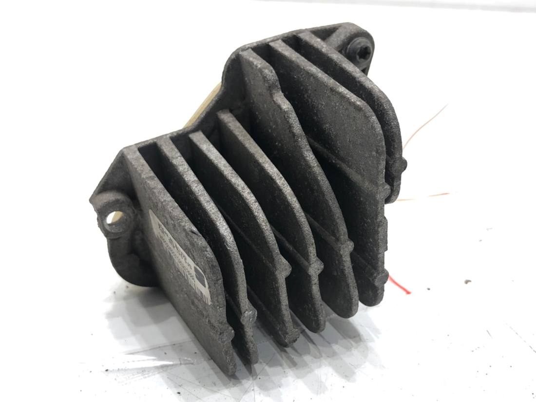 Блок управления модуль Seat Leon 5F0941476