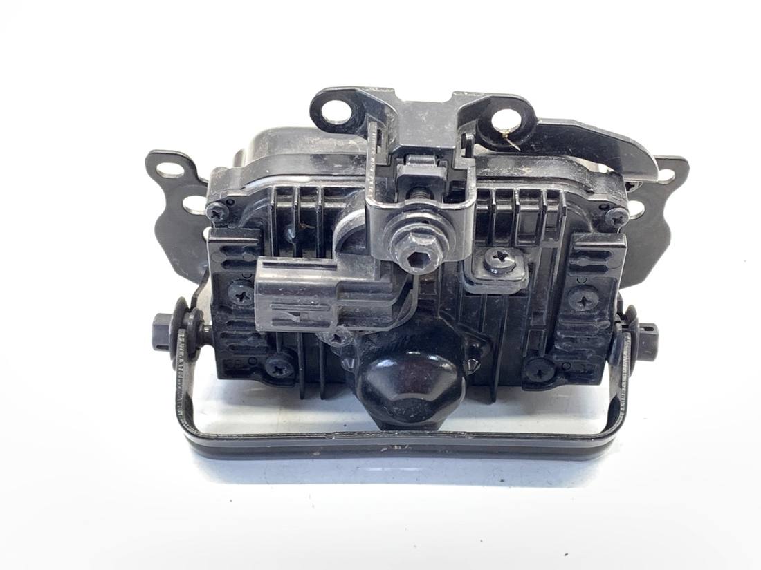 Блок керування модуль Lexus IS 88210-48071
