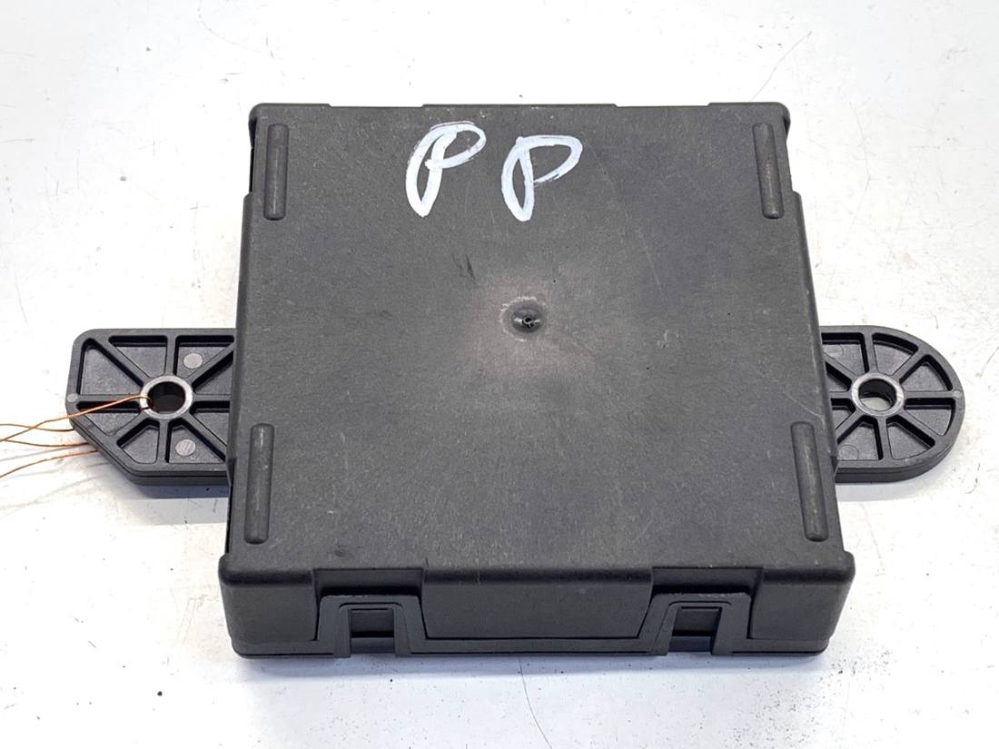 Блок керування модуль Jeep Grand Cherokee 68245458AB