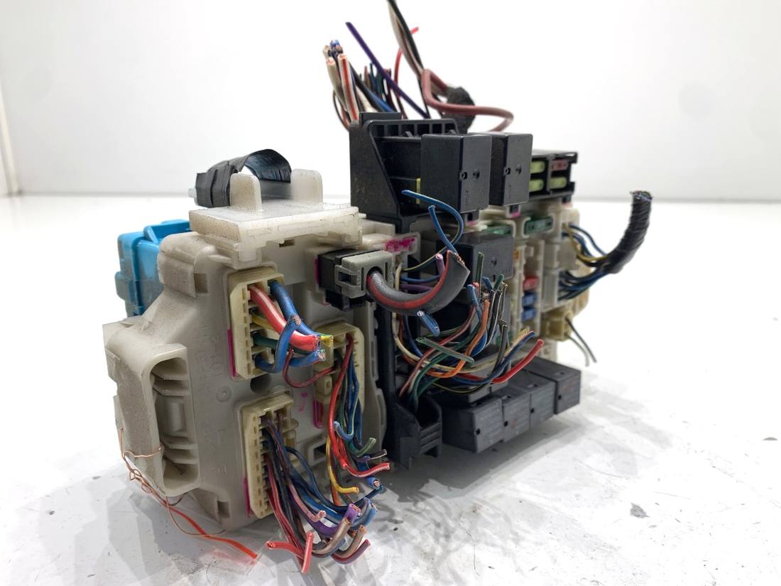 Блок керування модуль Mitsubishi Grandis 50621-0559