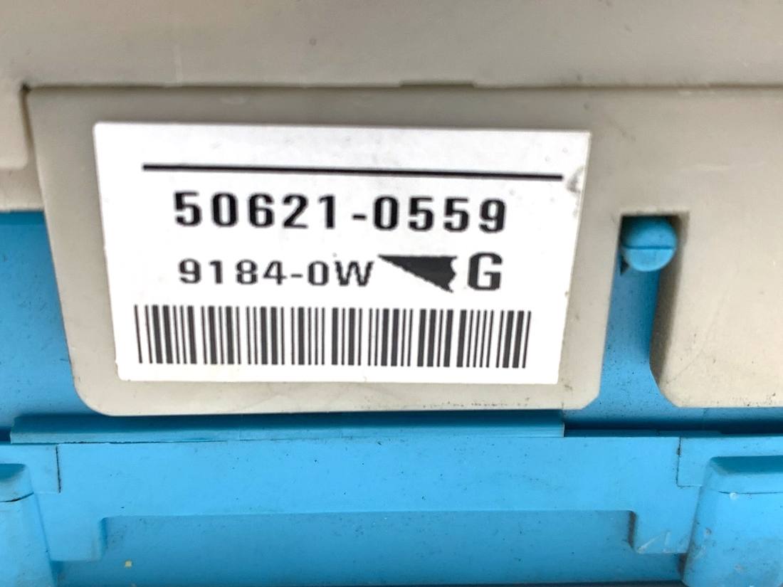 Блок керування модуль Mitsubishi Grandis 50621-0559 — фото деталі 4