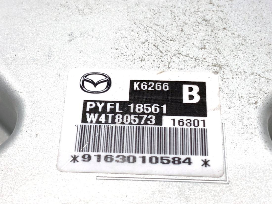 Блок керування модуль Mazda CX-9 PYFL18561 — фото деталі 4