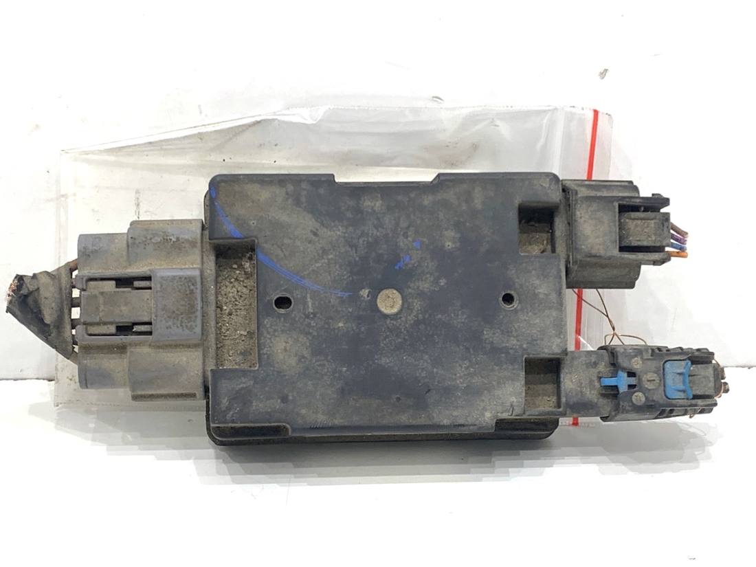 Блок керування модуль Renault Master 169107893R