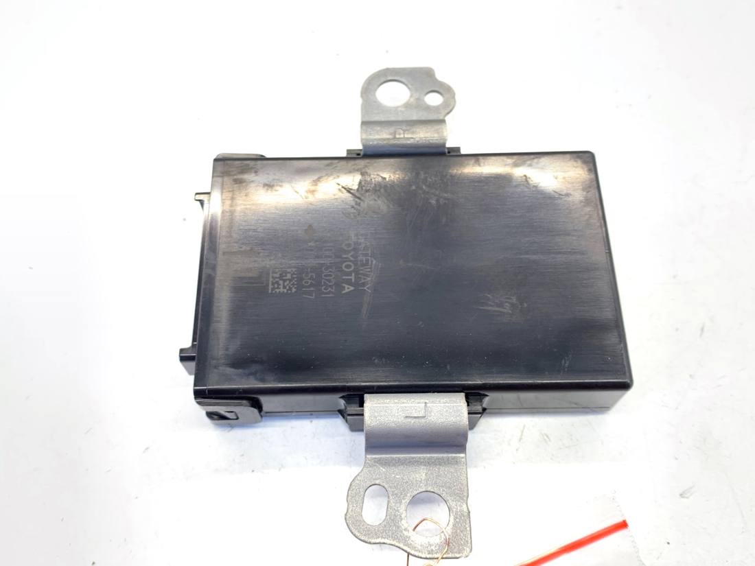Блок керування модуль Lexus IS 89100-30231
