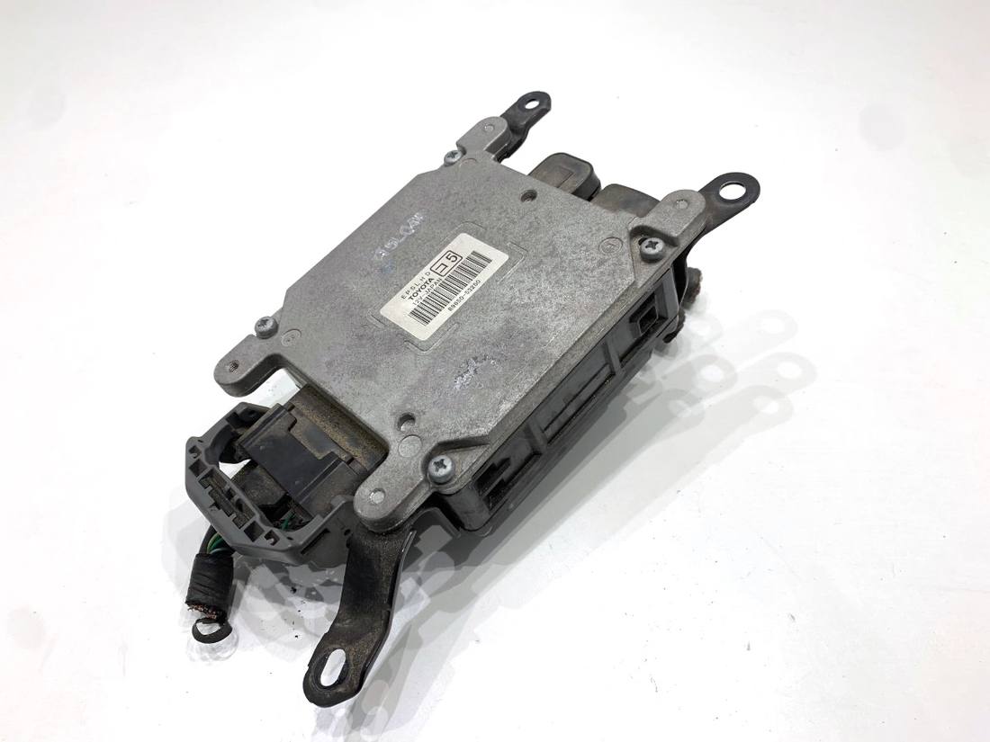 Блок керування модуль Lexus IS 89650-53250