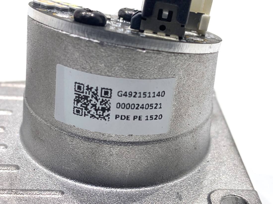 Блок керування модуль Hyundai I30 G492151140 — фото деталі 4
