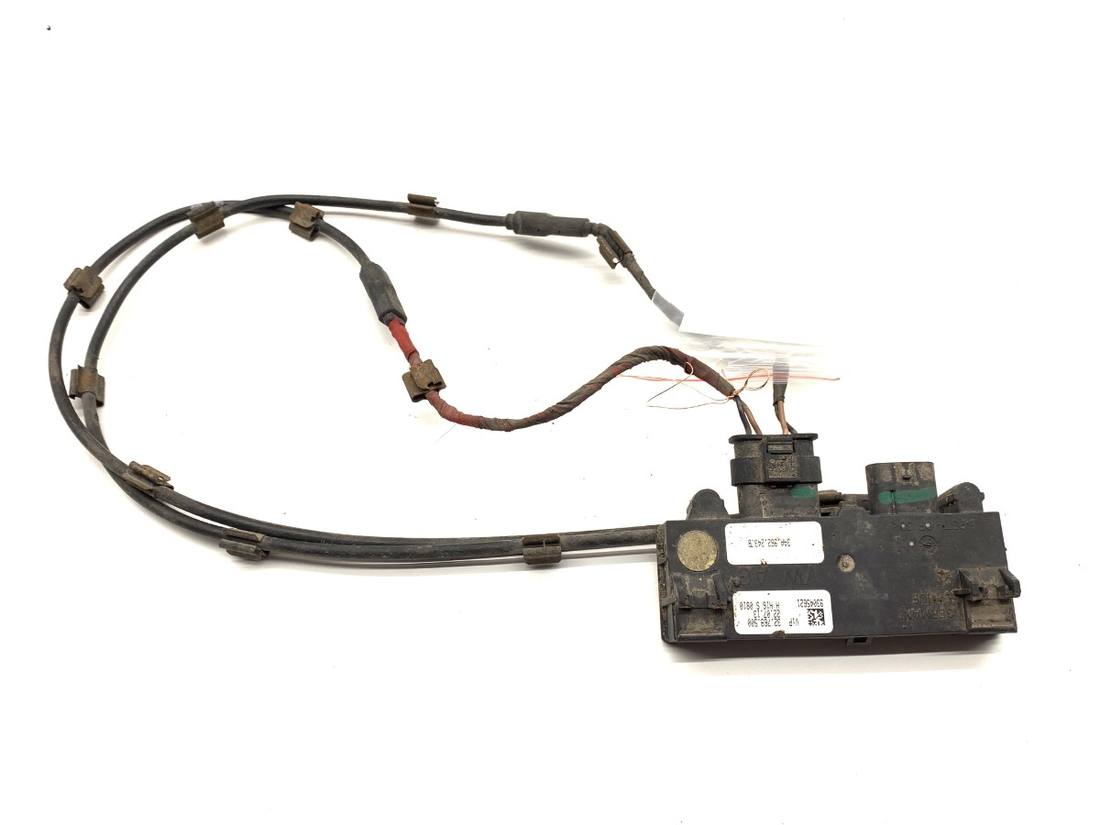 Блок керування модуль Audi A6 C7 3AA962243B
