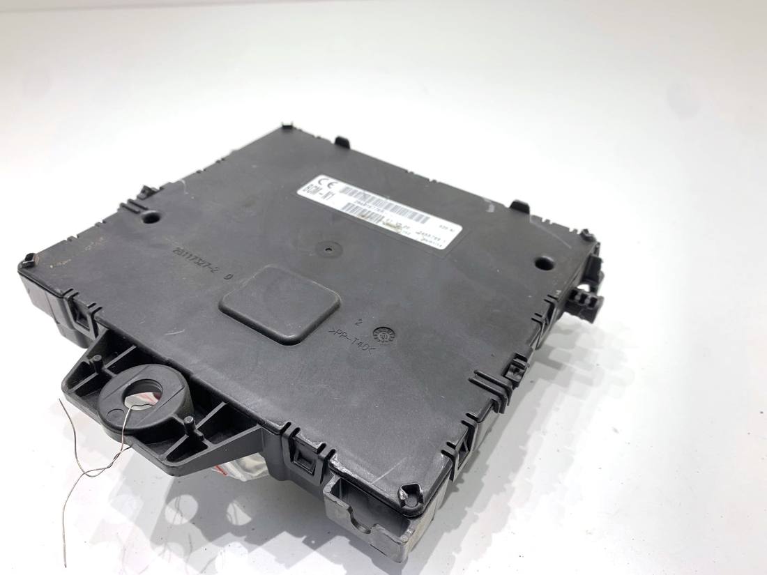 Блок управления модуль Mercedes Citan W415 284B16776R — фото детали 2