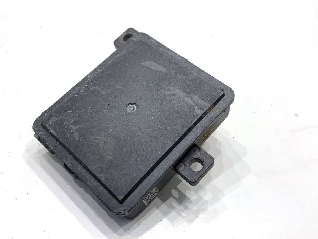 Блок керування модуль Nissan Qashqai 98890HN20B — фото деталі 2