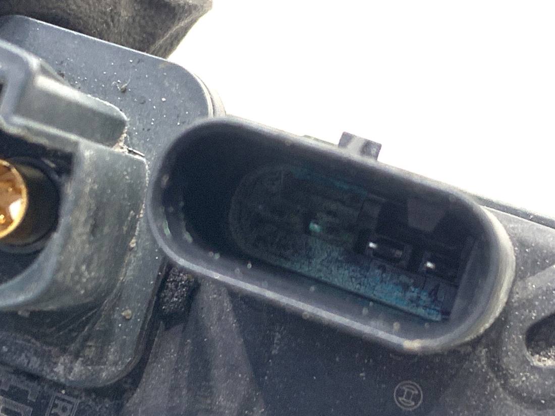 Блок керування модуль Nissan Qashqai 98890HN20B — фото деталі 3
