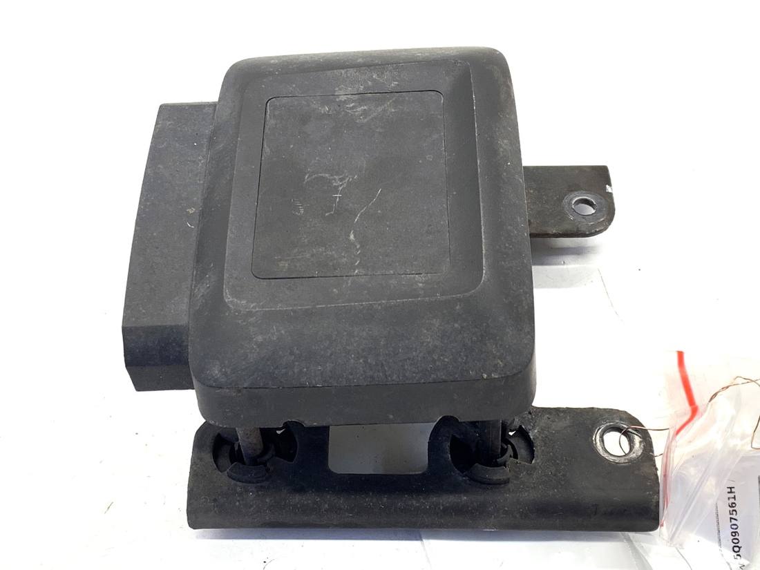Блок керування модуль Seat Leon 5Q0907561H — фото деталі 2