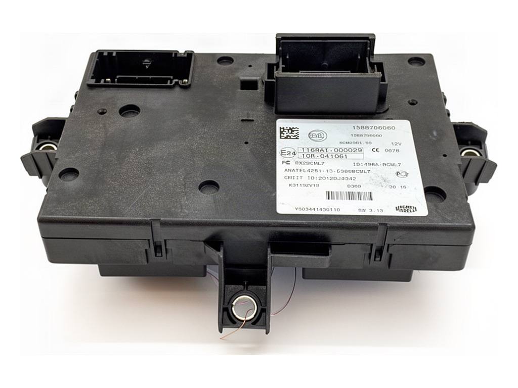 Блок управления модуль Fiat Ducato 1388706080