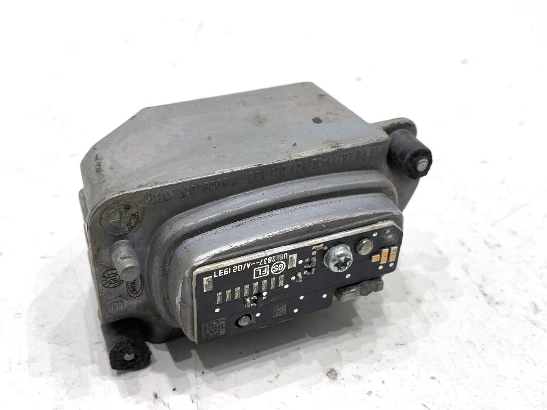 Блок керування модуль BMW 5 G30 10390110780