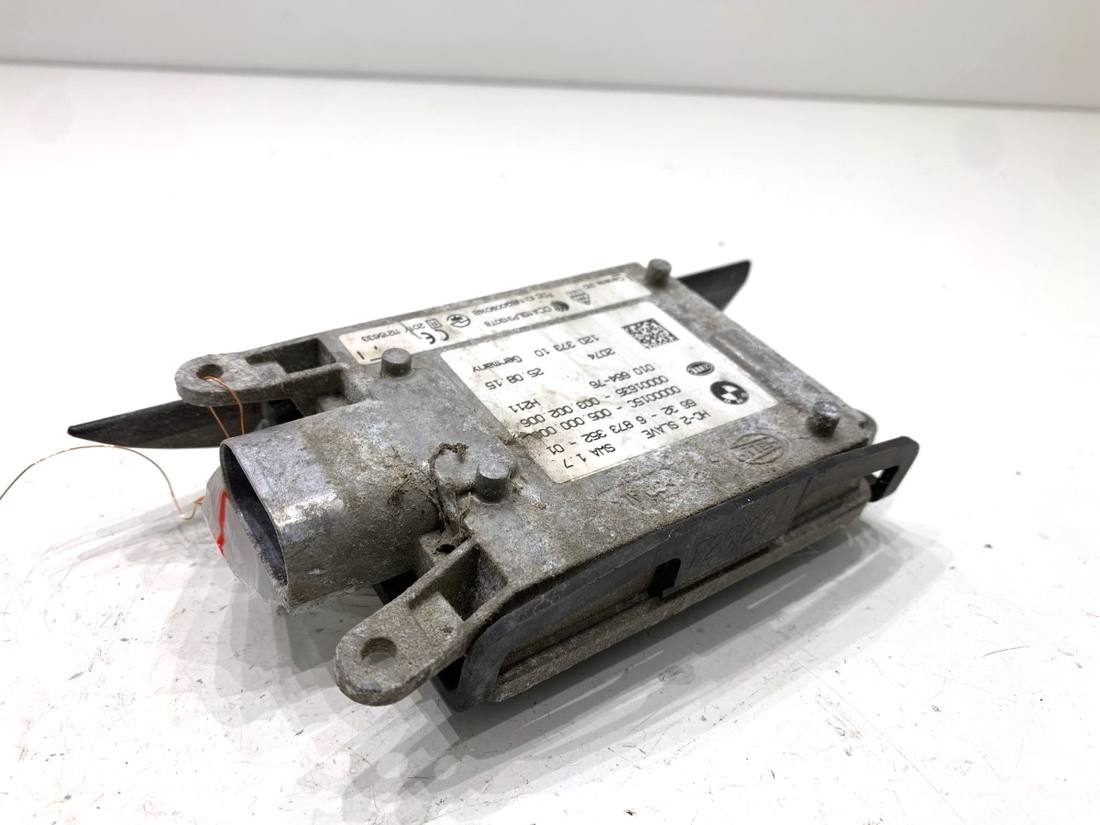 Блок керування модуль BMW X3 F25 6873352