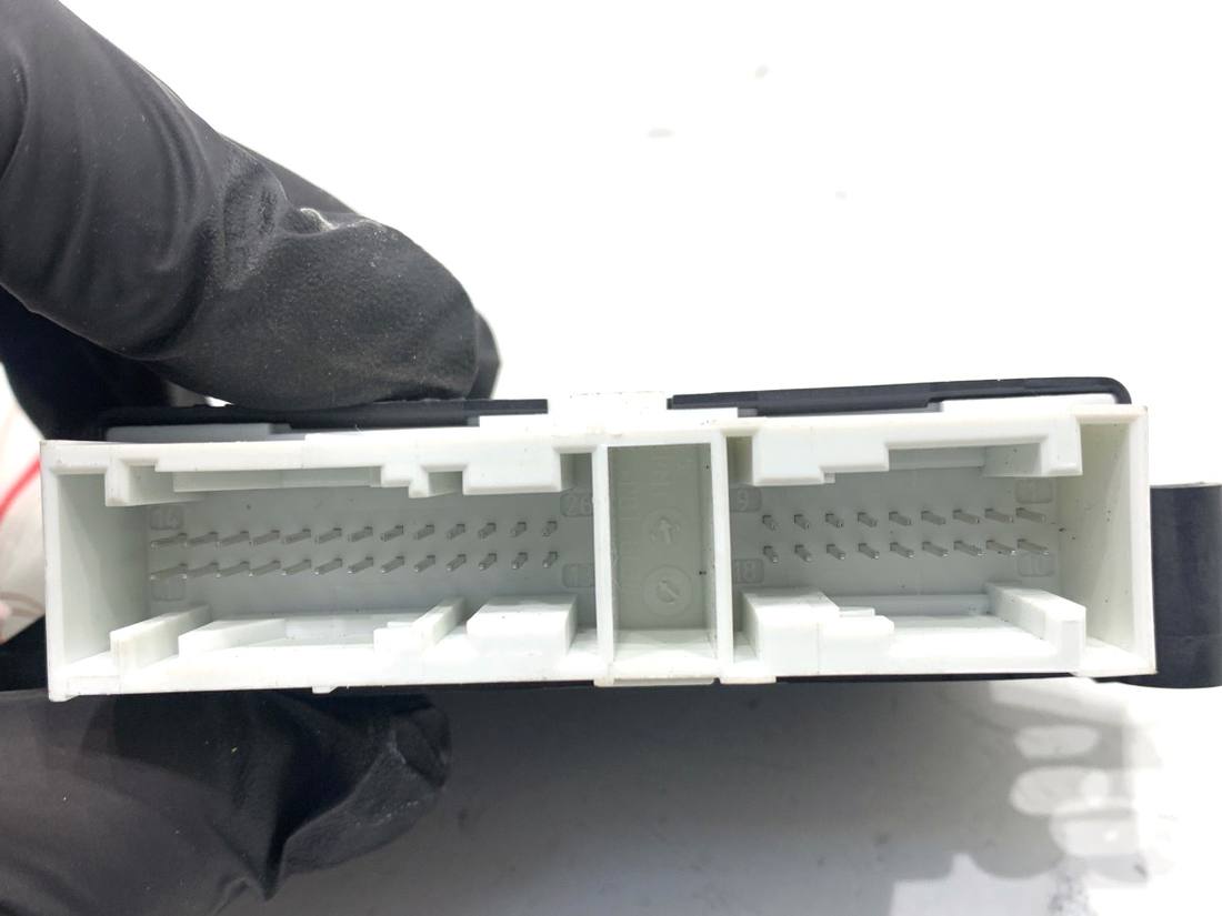 Блок керування модуль Skoda Scala 5QA919283H — фото деталі 3