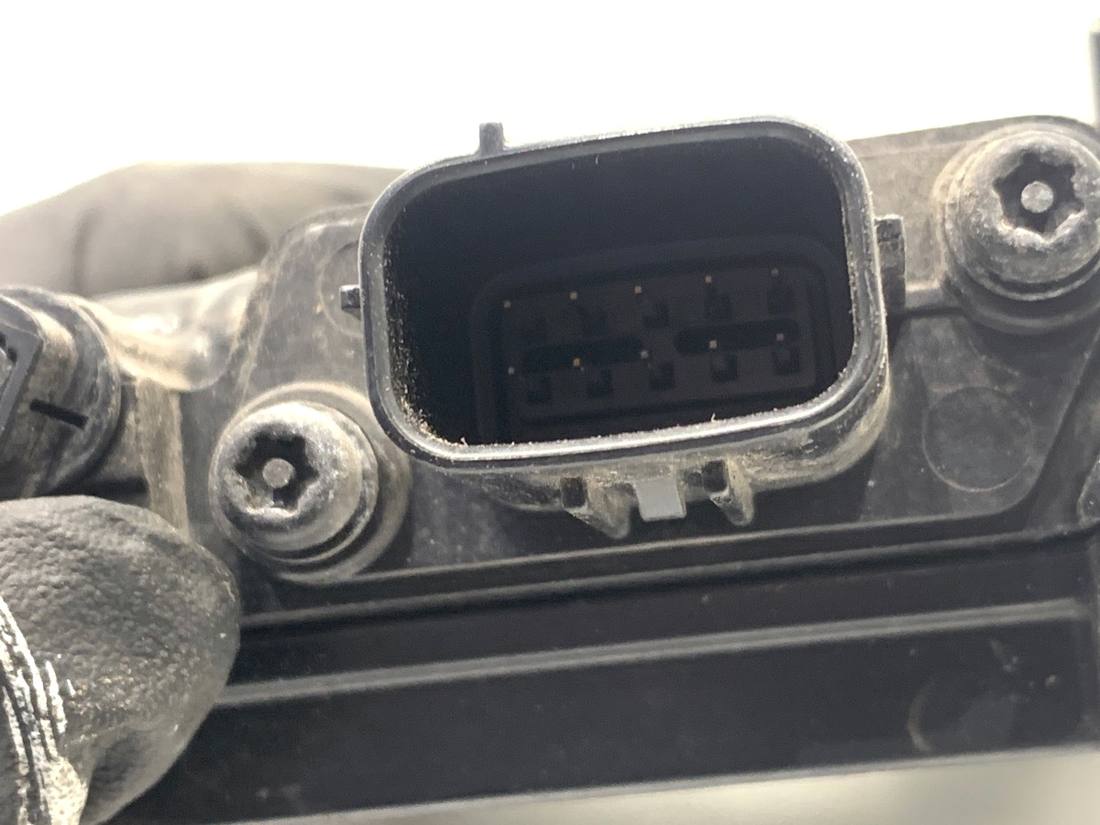Блок керування модуль Honda CR-V 36800-T1E-E01 — фото деталі 4