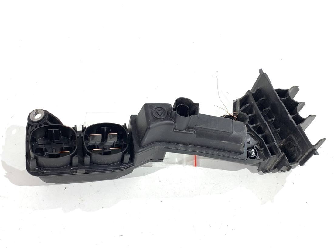 Блок управления модуль BMW 5 G30 8736411
