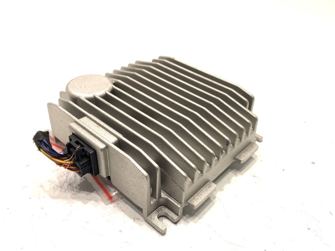 Блок керування модуль Skoda Superb 3 3V0035335