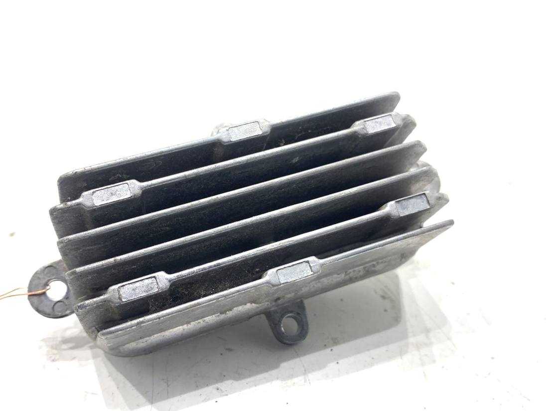 Блок керування модуль Skoda Superb 3 11500011090
