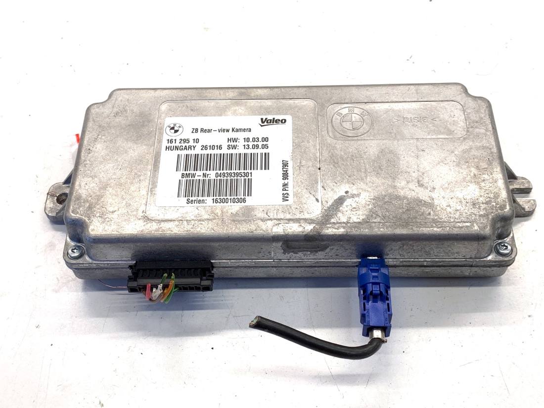 Блок управления модуль BMW 2 F45 F46 90847907