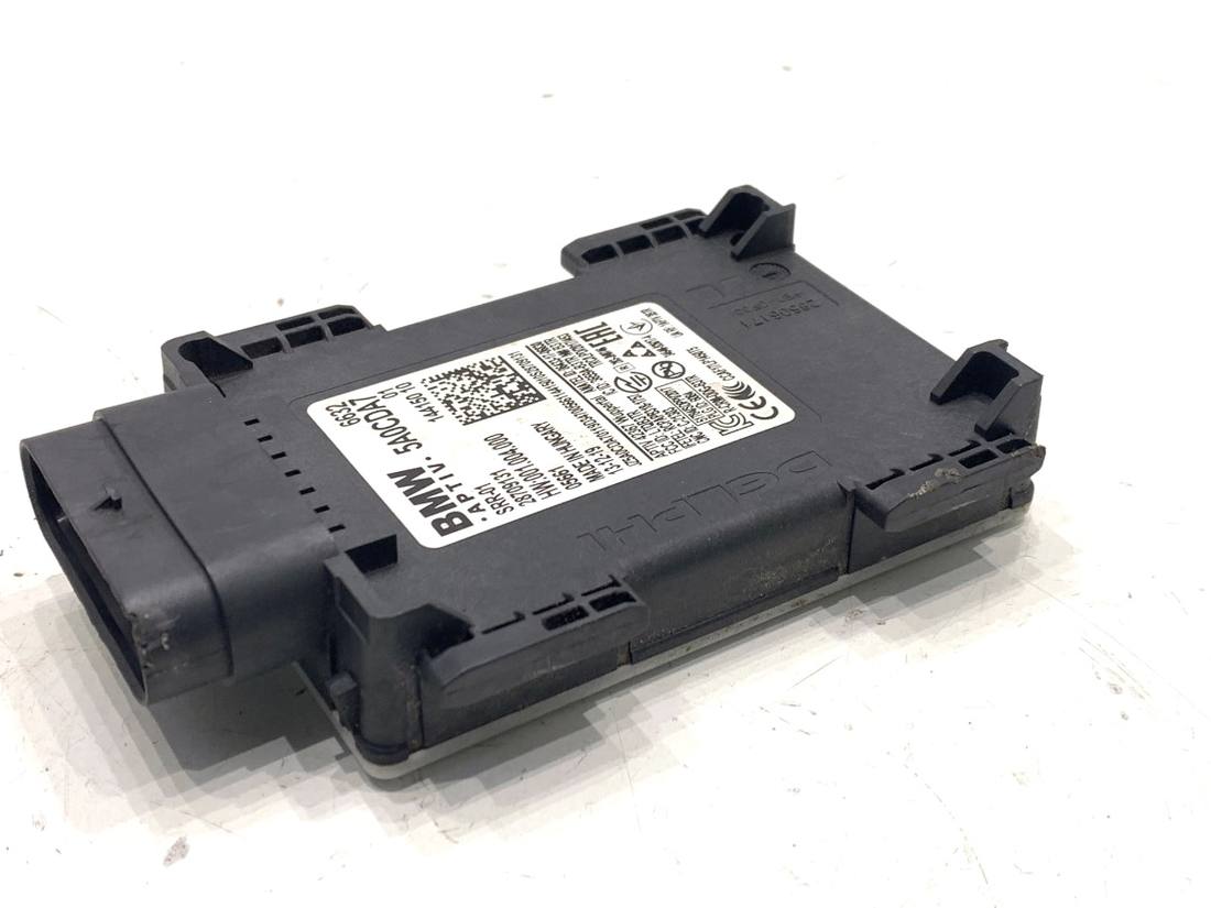 Блок керування модуль BMW 5 G30 28709131
