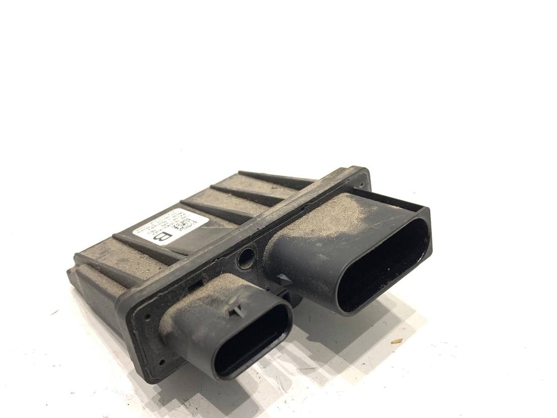 Блок керування модуль Skoda Octavia 4 3Q0941329