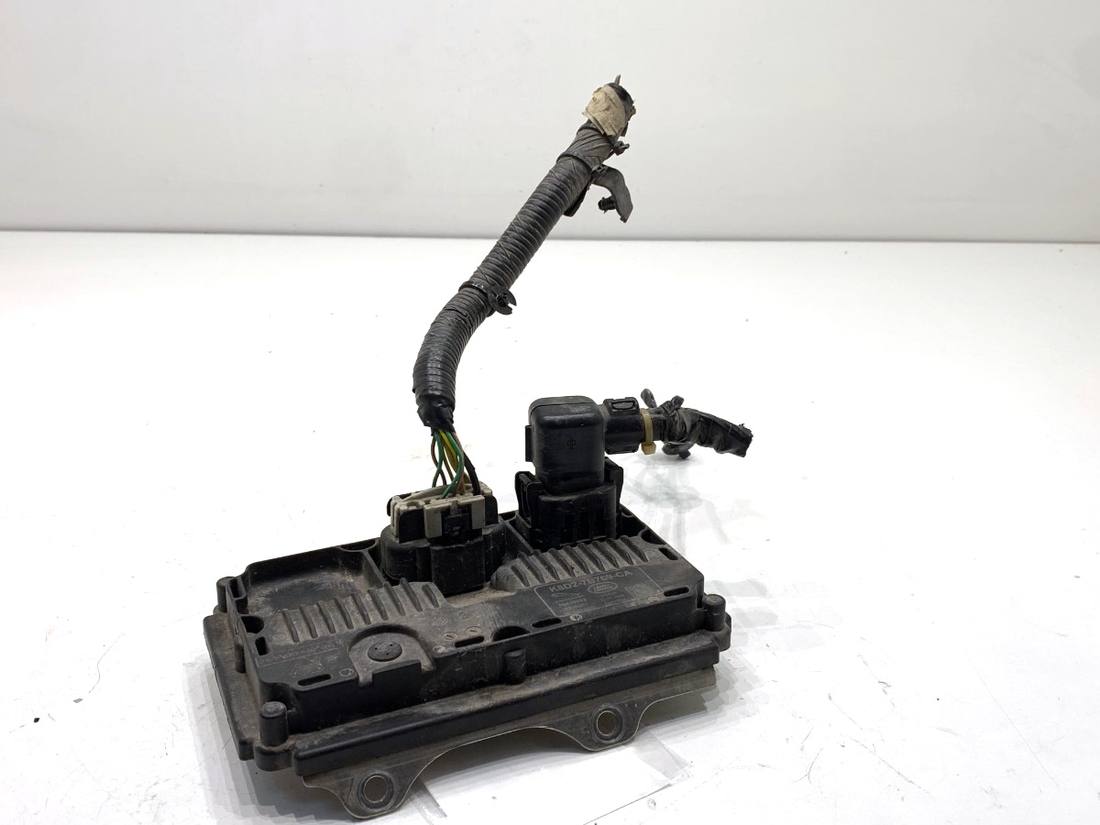 Блок керування модуль Land Rover Range Rover K8D2-7B769-CA