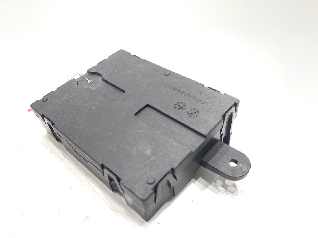 Блок керування модуль Land Rover Range Rover R8E2-14D620-AA — фото деталі 2
