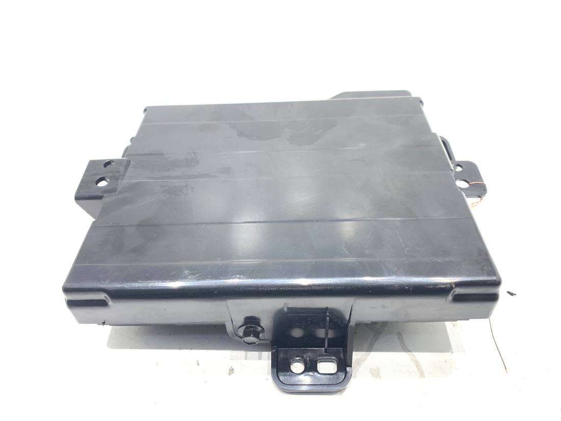 Блок керування модуль Land Rover Range Rover N8B2-14C239-BA — фото деталі 2