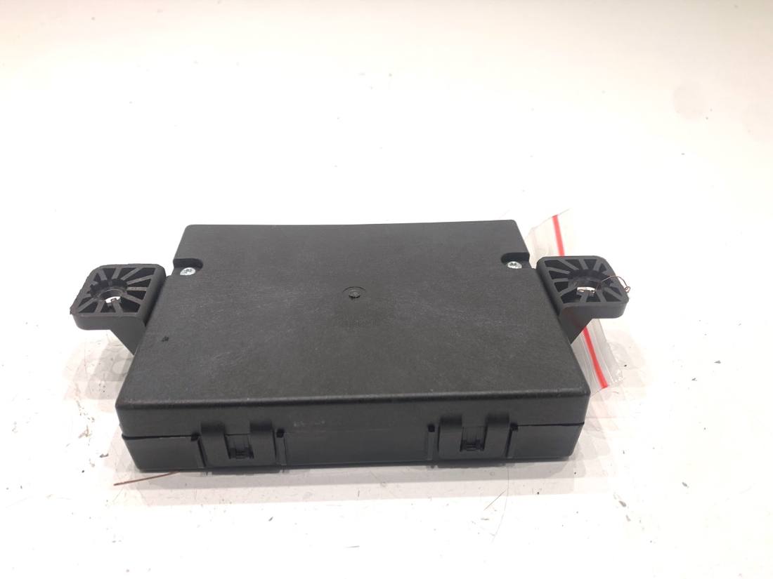 Блок керування модуль Land Rover Range Rover M9R3-19H440-BE — фото деталі 2
