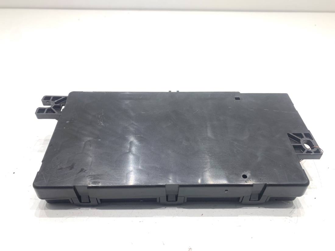 Блок керування модуль Land Rover Range Rover M8E2-14D600-AC — фото деталі 2