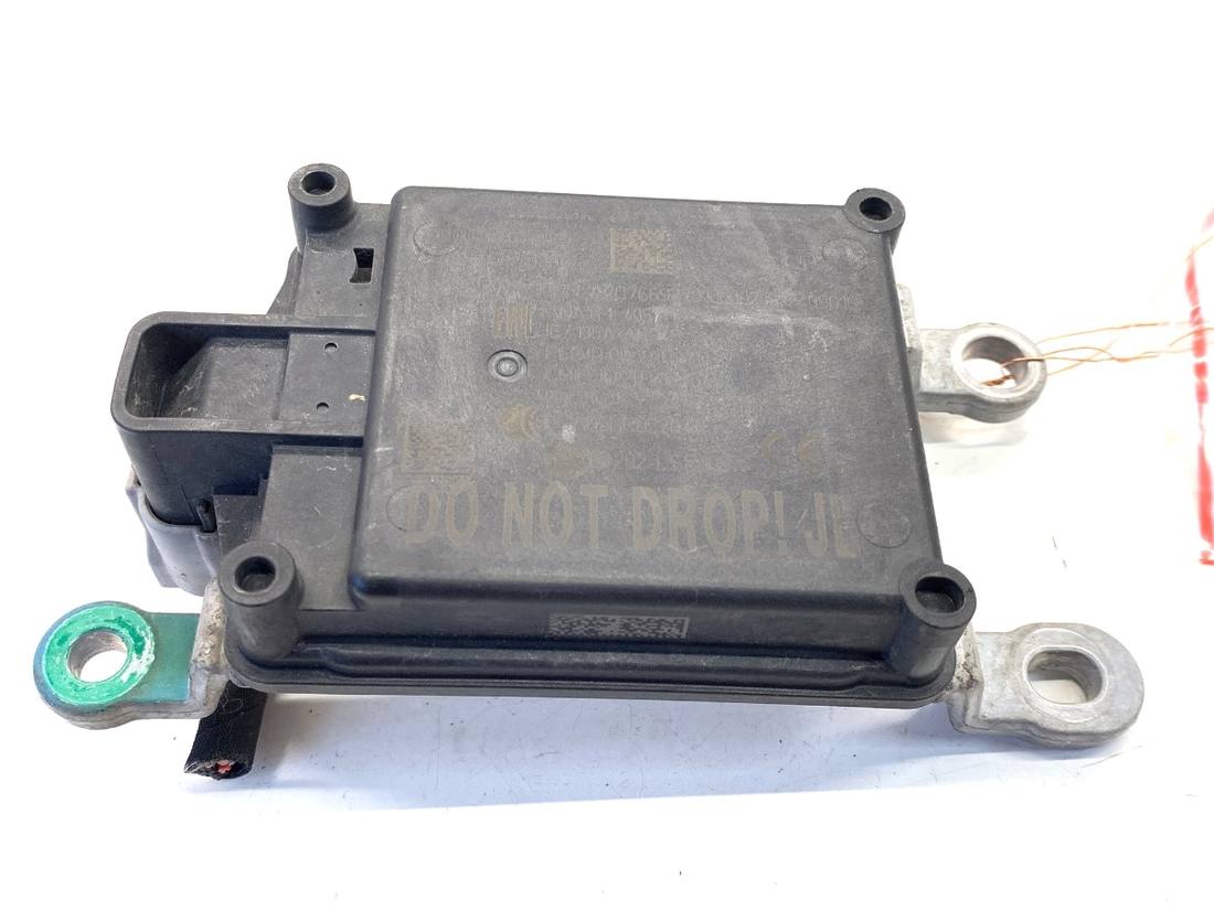 Блок керування модуль Nissan Qashqai 4135AARS4B