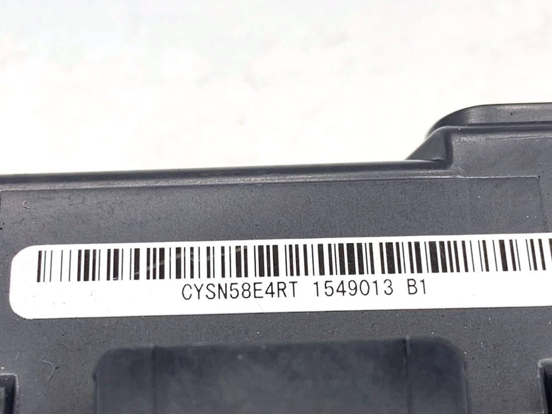 Блок керування модуль Nissan Qashqai 476A0HV00B — фото деталі 4