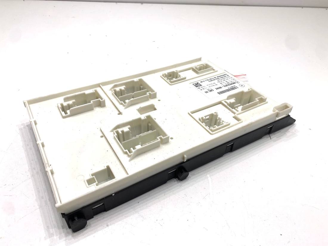 Блок керування модуль Mercedes CLA C118 A2469009112