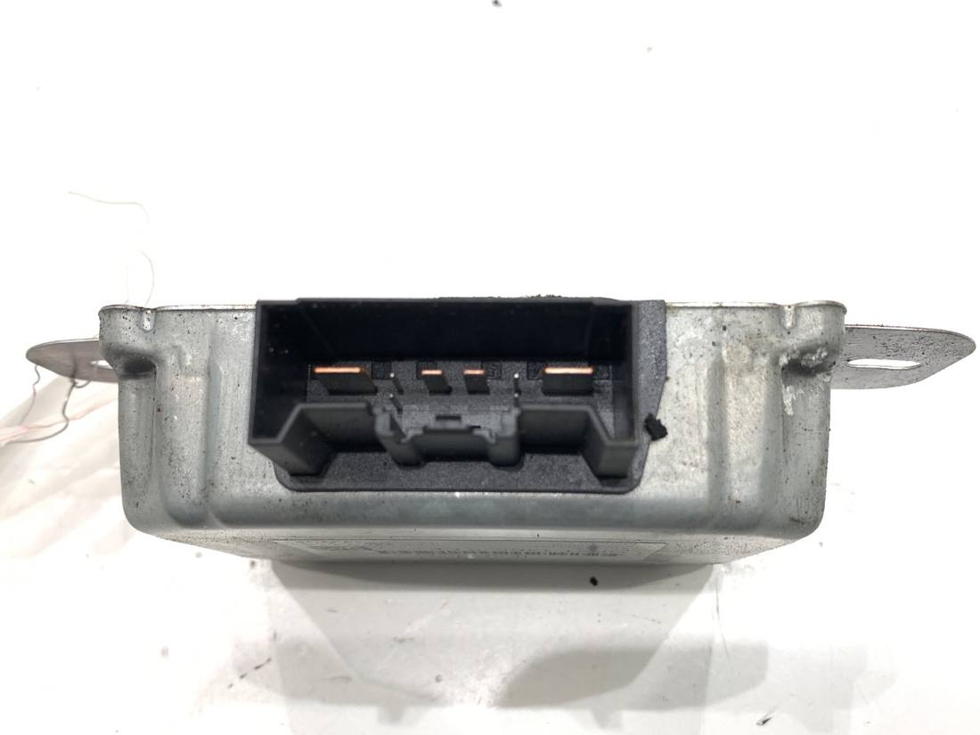 Блок керування модуль Ford Transit GK2T-14B526-CE — фото деталі 2