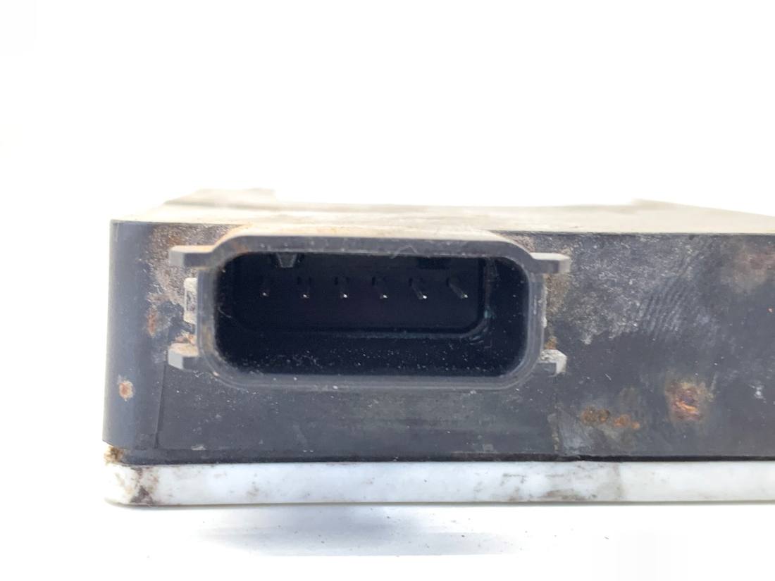 Блок керування модуль Mercedes A W176 A0009051302 — фото деталі 2