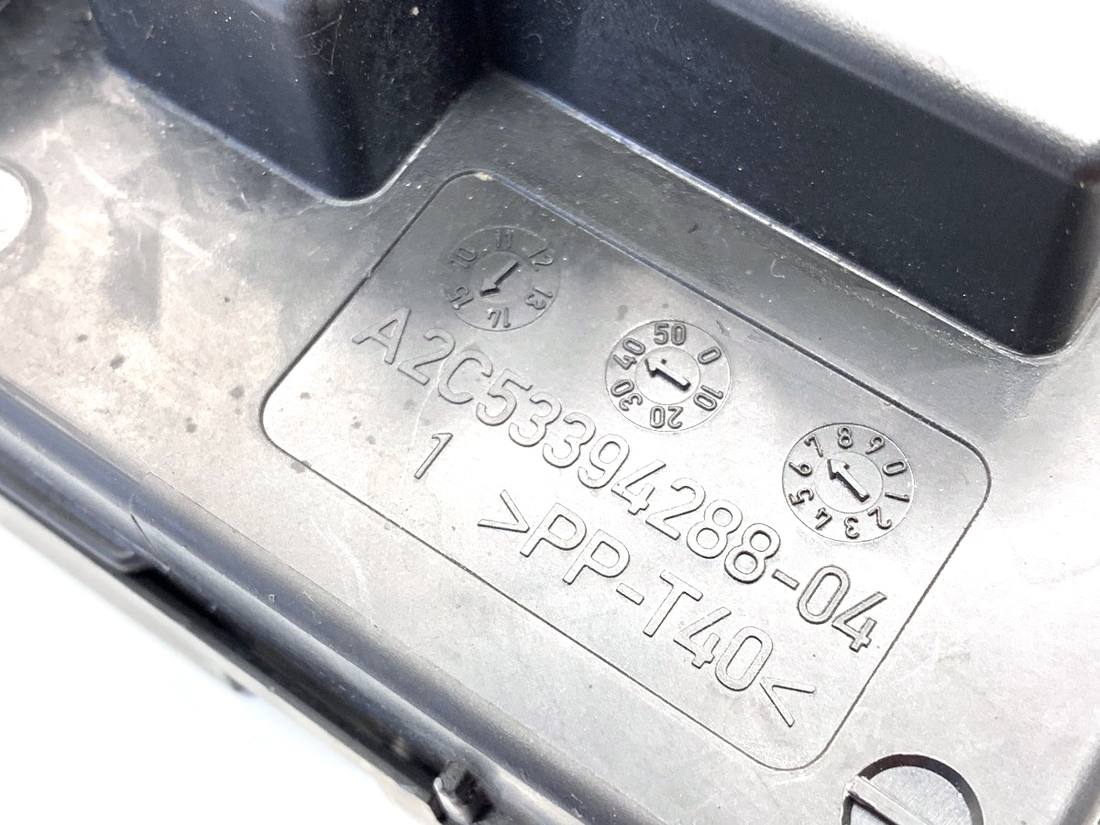 Блок управления модуль Volkswagen Golf 7 5Q0937085AH — фото детали 3