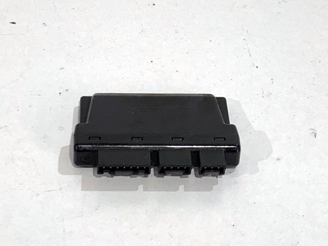 Блок управления модуль Audi A6 C8 4K0419508E