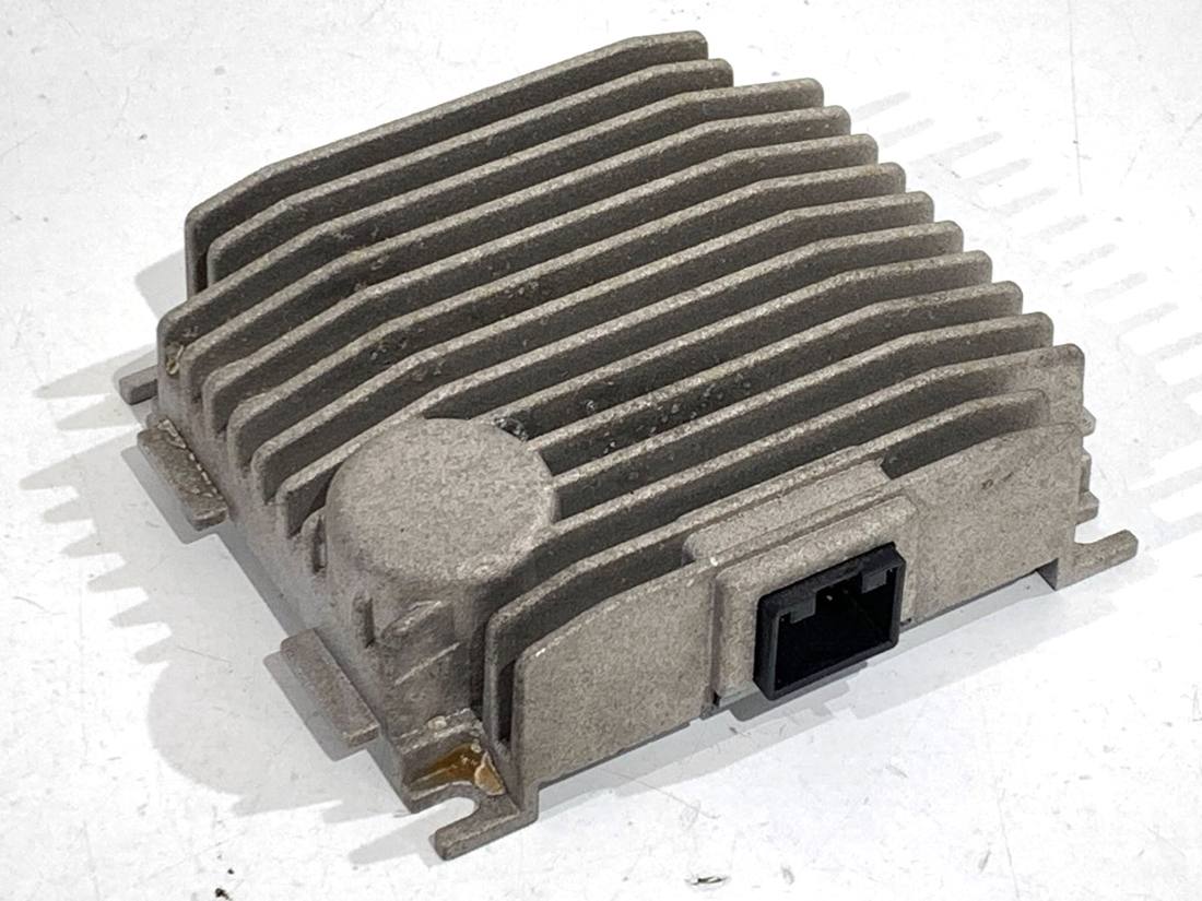 Блок управления модуль Volkswagen Golf 7 5QE035335H