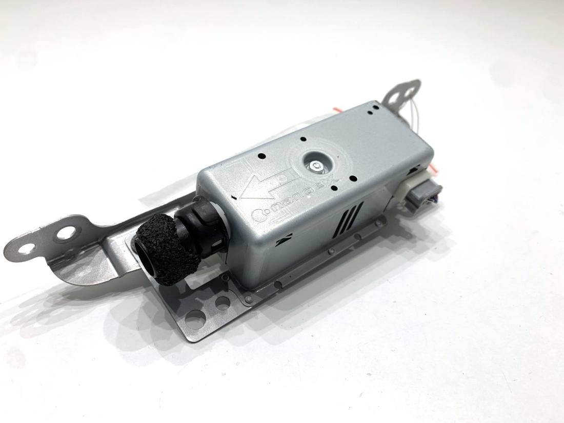 Блок керування модуль Lexus LBX 88051-48010