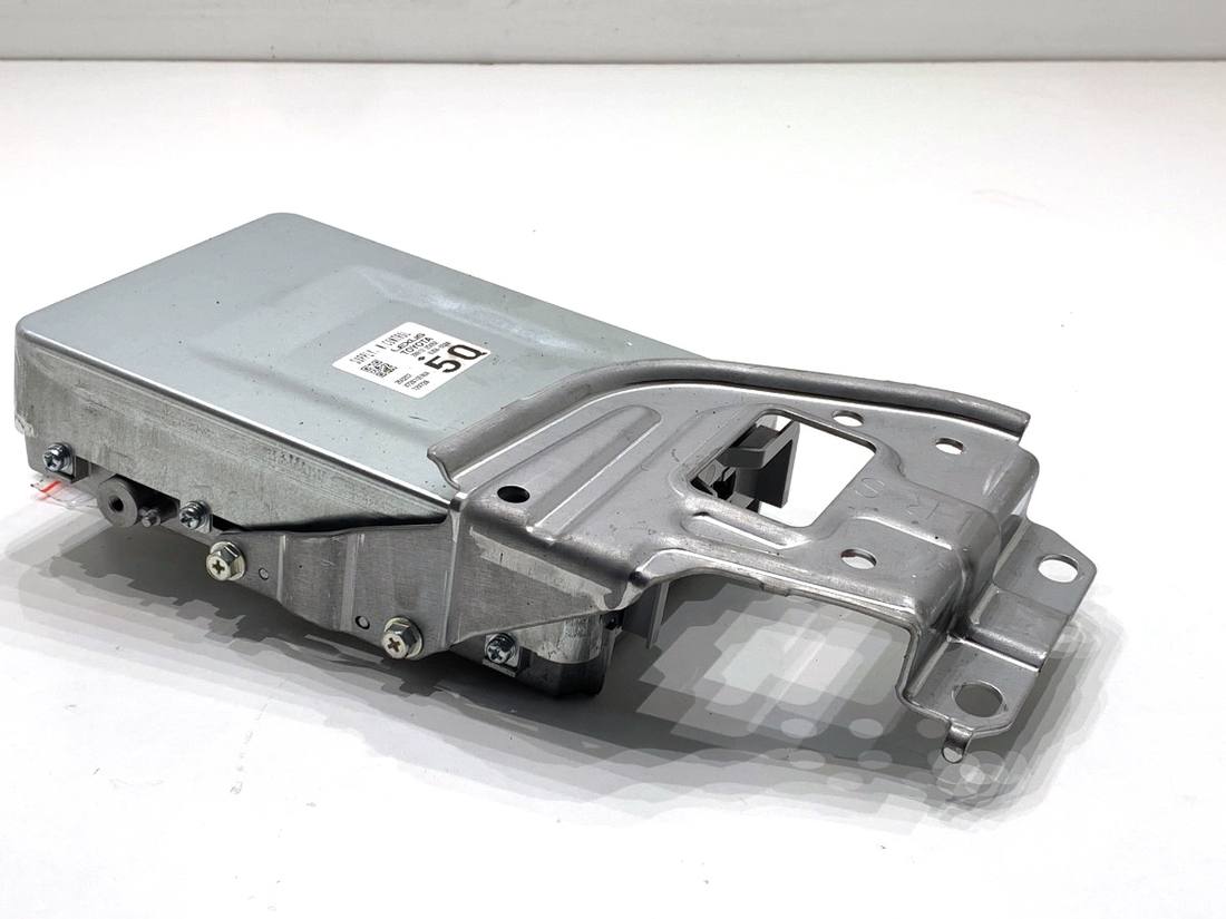 Блок управления модуль Lexus LBX 28912-25052