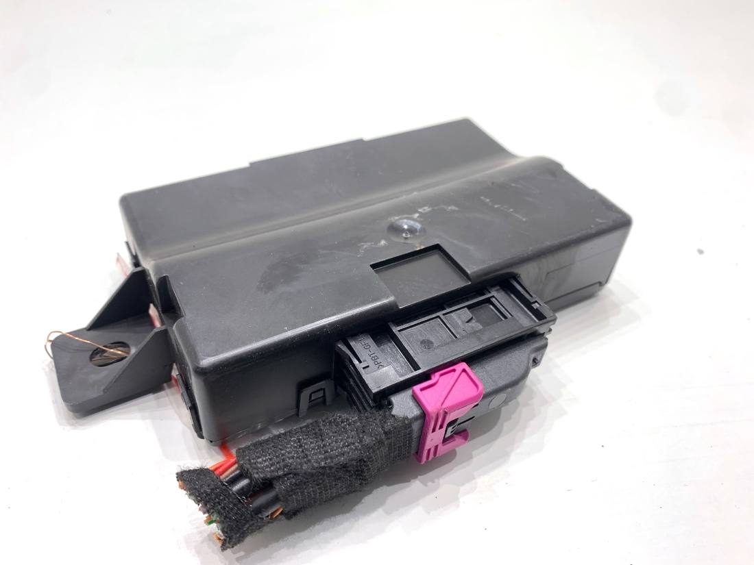 Блок керування модуль Audi A7 4G 4G8907468F