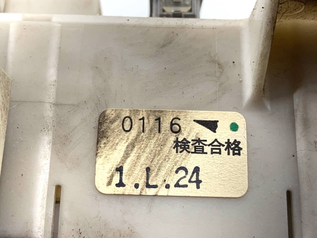 Блок керування модуль Toyota Rav4 81980-50030 — фото деталі 4
